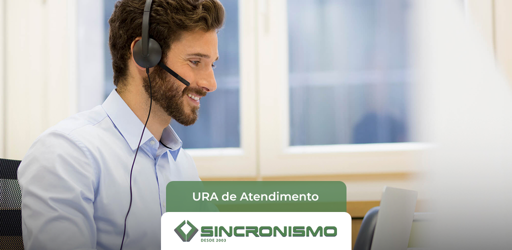 O que é uma URA de atendimento e como torná-la mais humanizada 2 o que é uma URA de atendimento